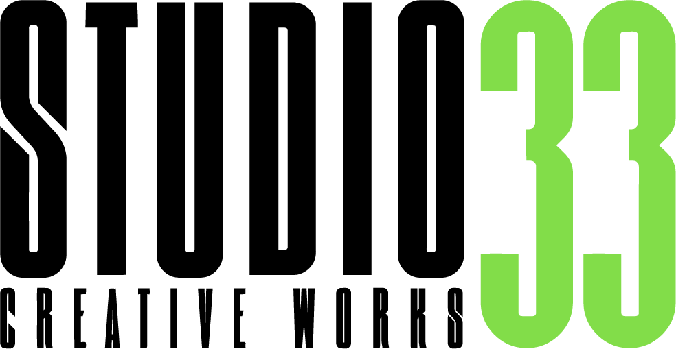 Studio33 Creative Works